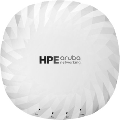 Access Point HPE ANW AP-745 (RW)