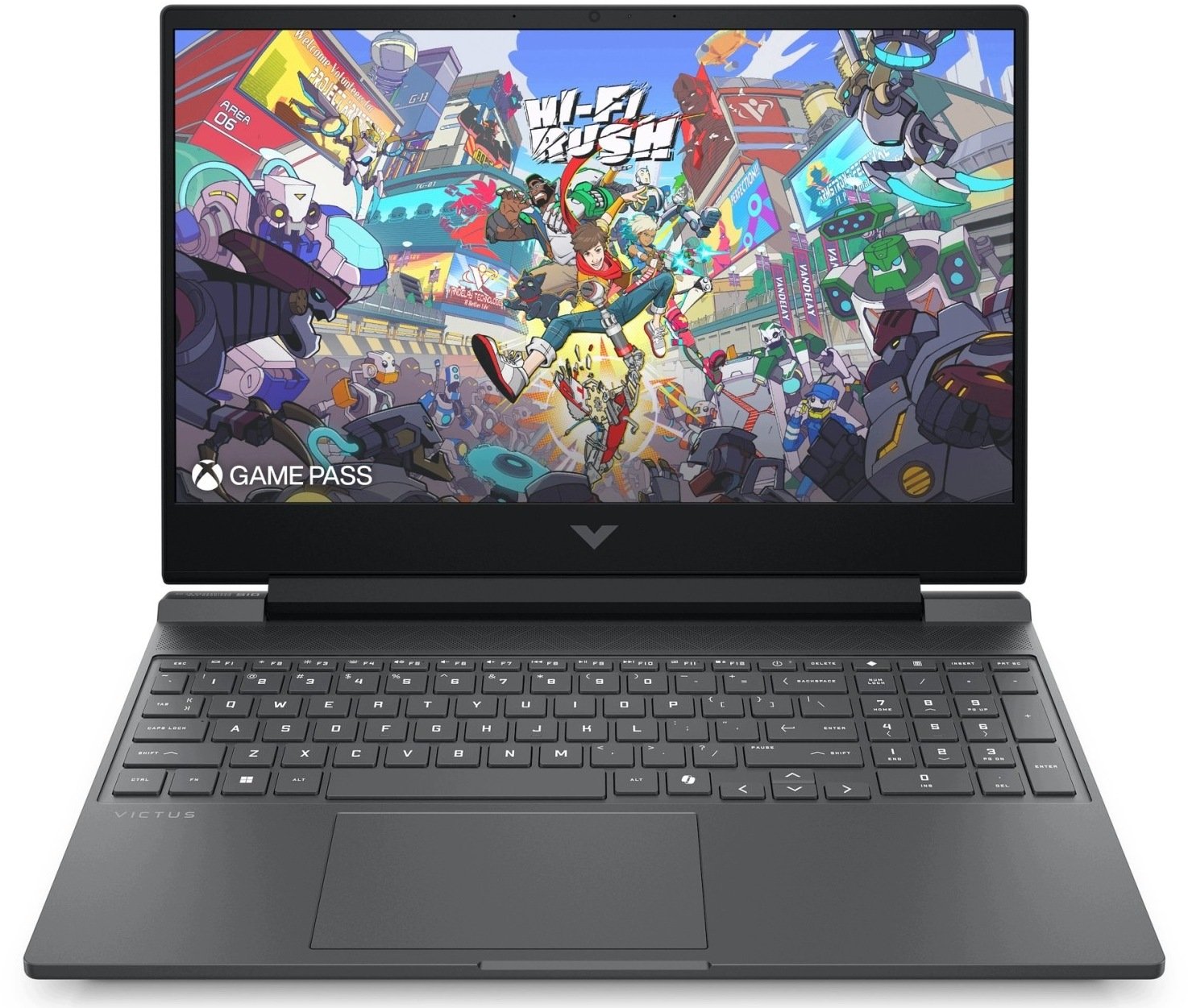Laptop HP Victus 15 - i7-13620H