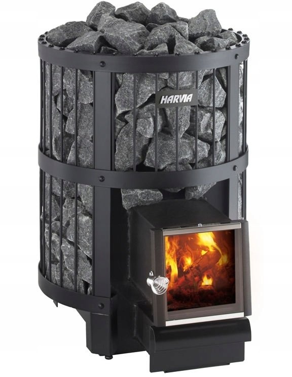 HARVIA Stove for sauna Legend 150SL
