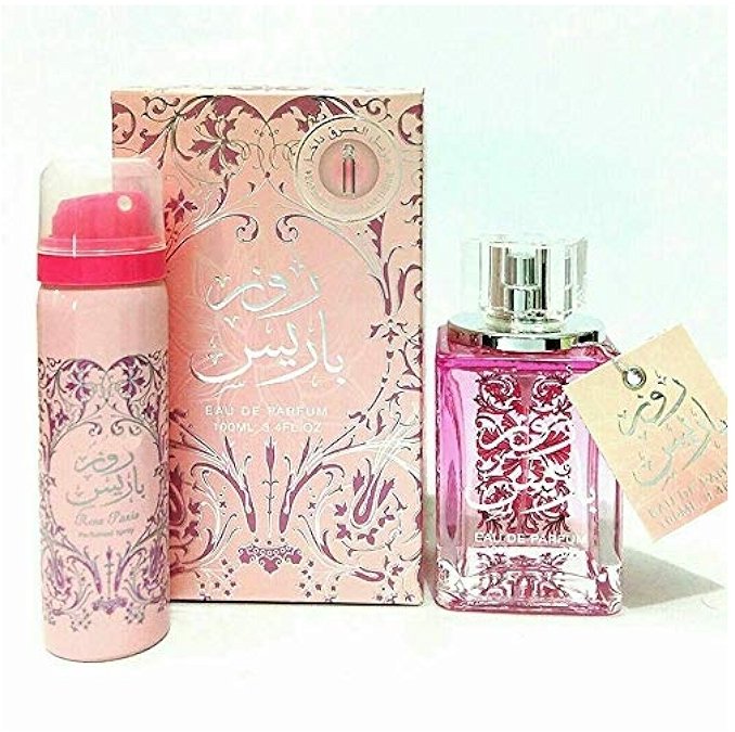 Histoires de Parfums Set Ard Al