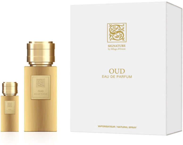 Histoires de Parfums Set Signature Sillage
