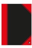 Herlitz Bantex Zeszyt chinski A5 96