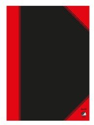 Herlitz Bantex Zeszyt China A4 96