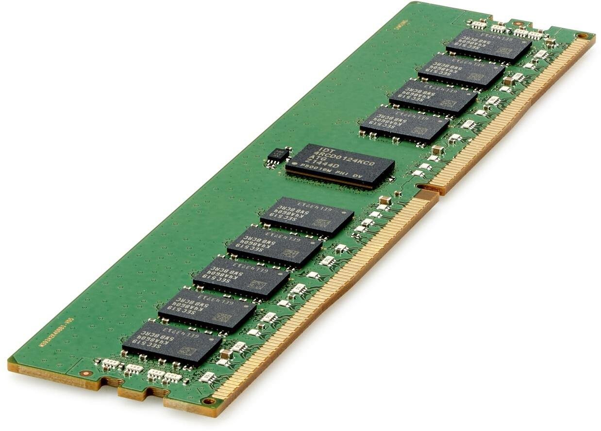 Pamiec serwerowa HPE 32GB (1x32GB) Dual
