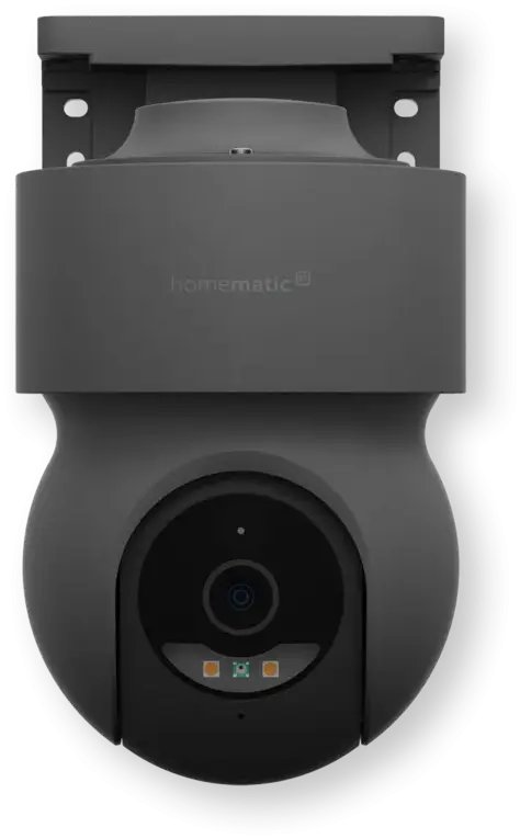 Kamera IP HomeMatic IP Zewnetrzna (HmIP-CO-A)