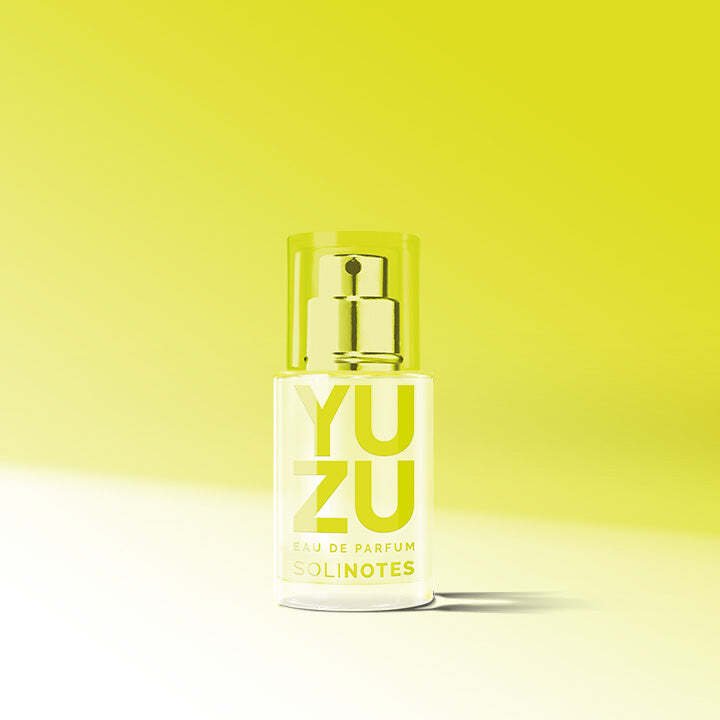 Histoires de Parfums Solinotes Yuzu Woda