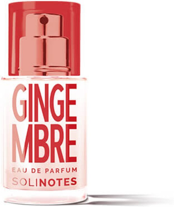 Histoires de Parfums Solinotes Imbir Woda