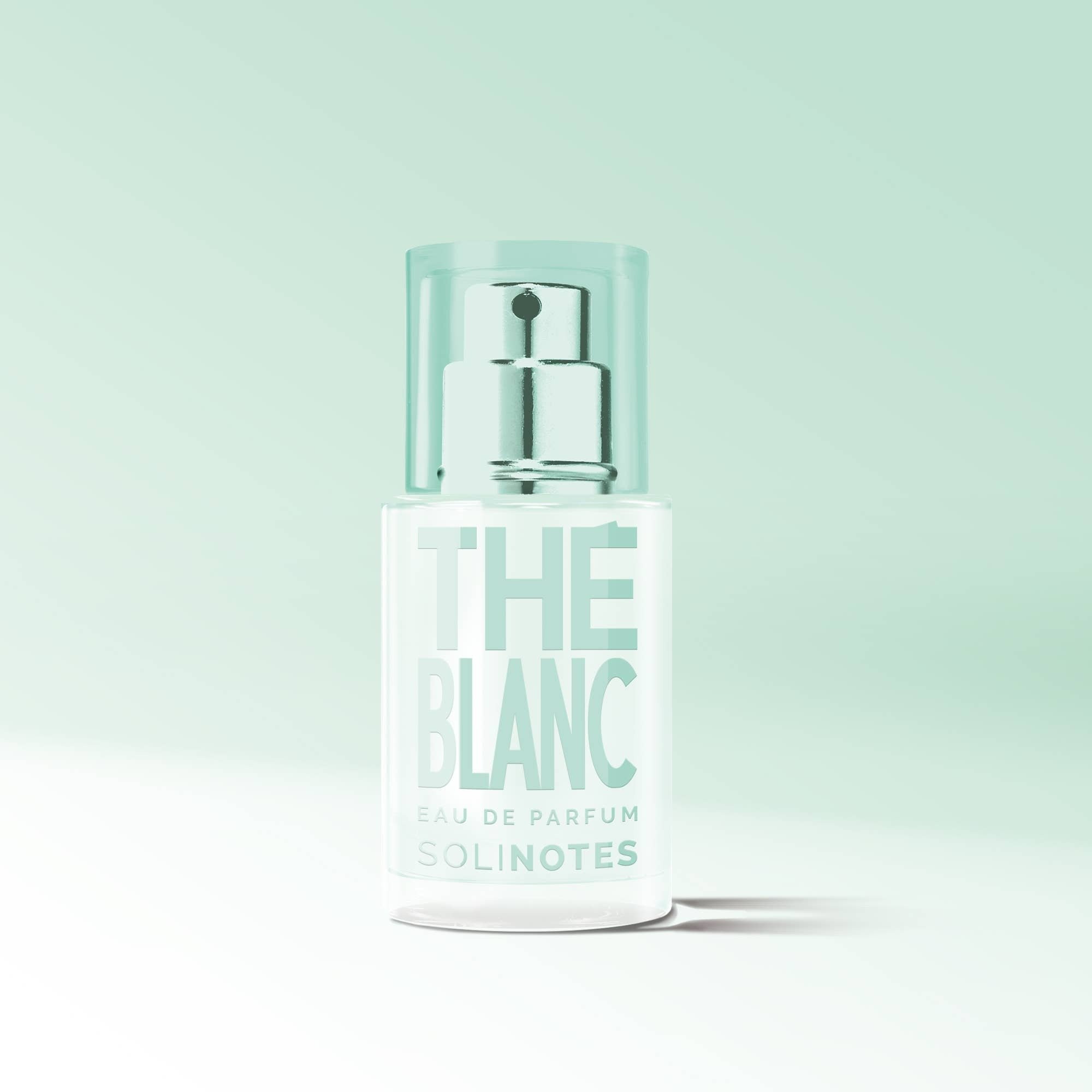 Histoires de Parfums Solinotes Biala Herbata