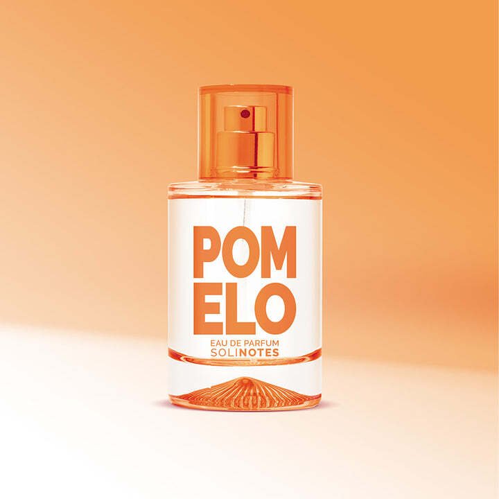 Histoires de Parfums Solinotes Pomelo Eau