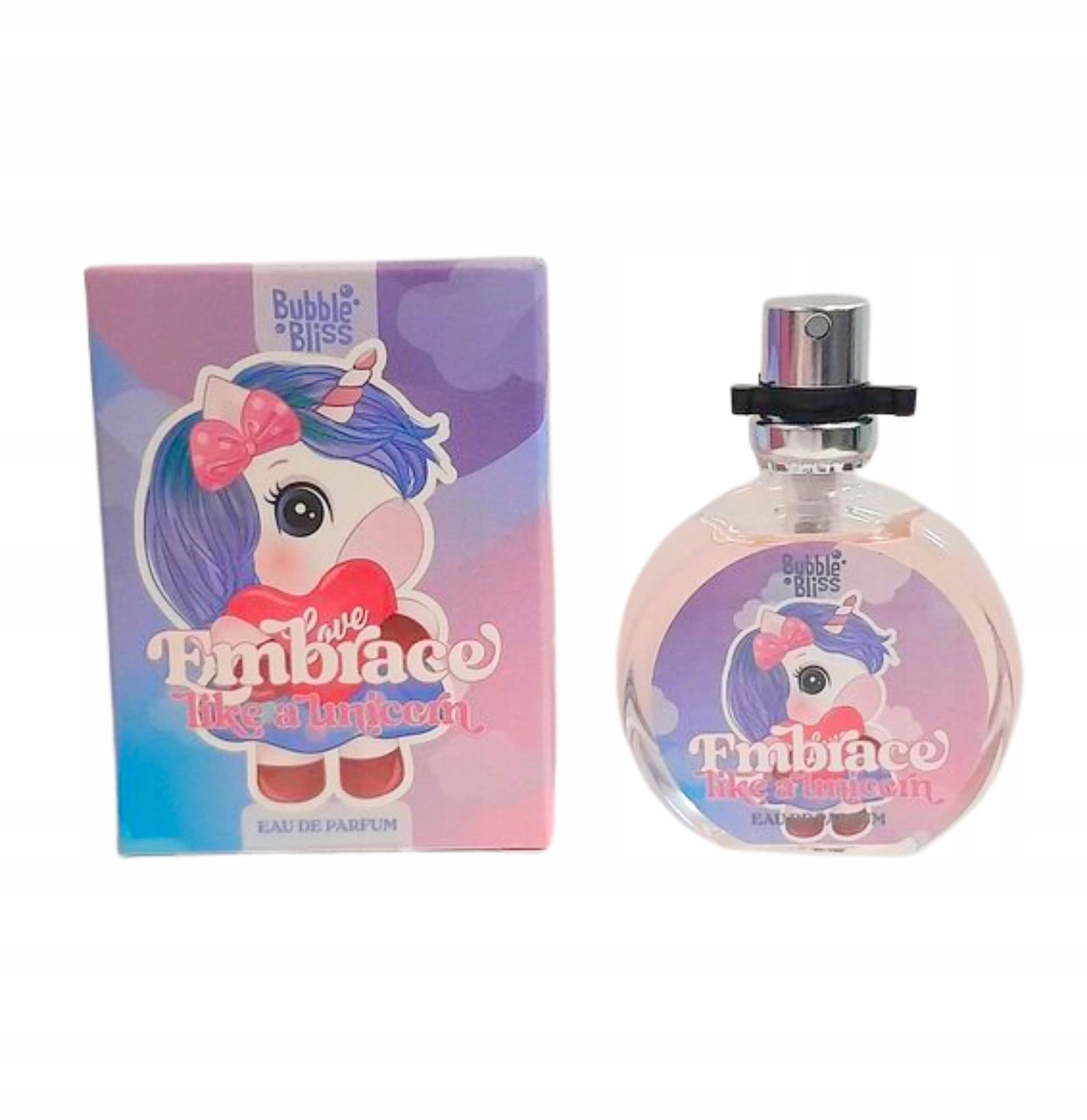 Histoires de Parfums Bubble Bliss Embrace