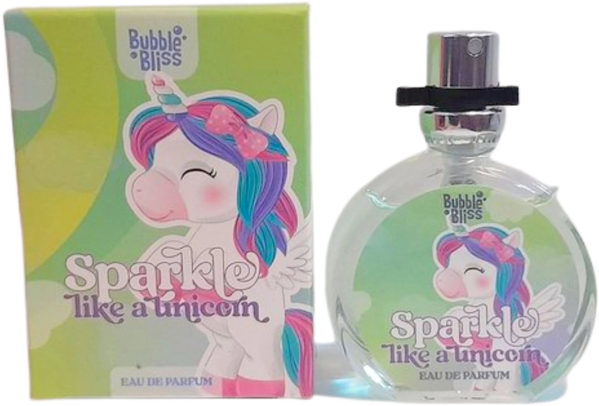 Histoires de Parfums Bubble Bliss Sparkle