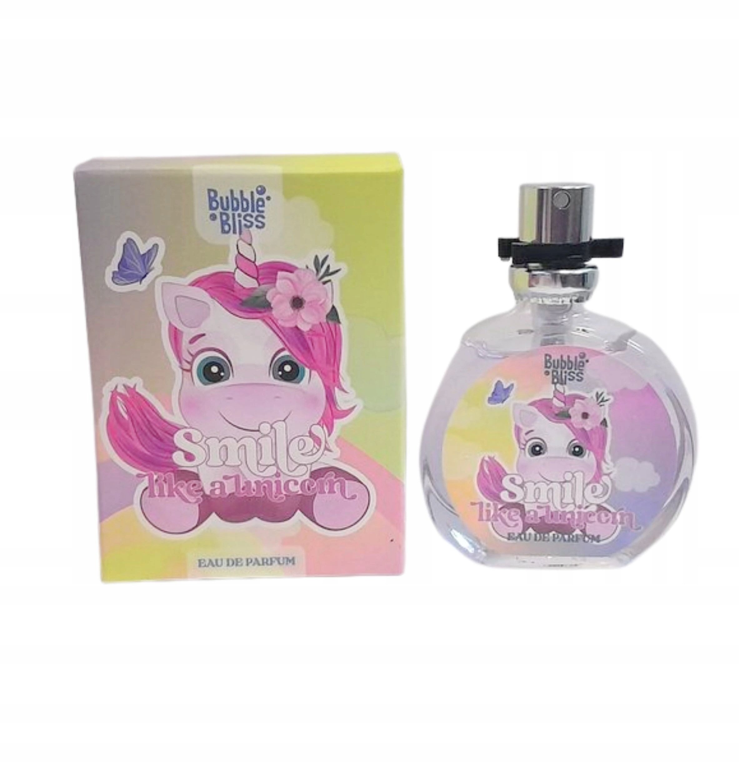 Histoires de Parfums Bubble Bliss Smile