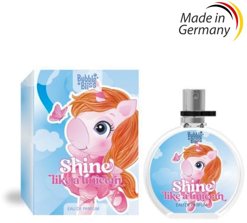 Histoires de Parfums Bubble Bliss Shine