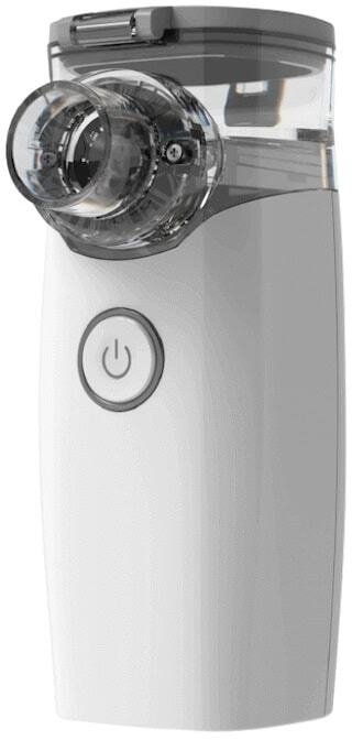 Haxe Geomed  Geomed  Nebulizers  Portable  For