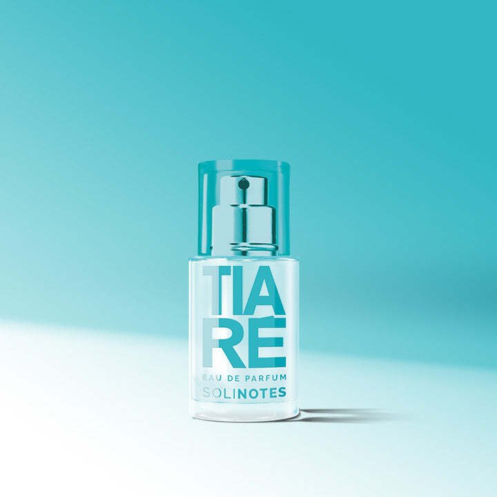 Histoires de Parfums Solinotes Tiare Eau