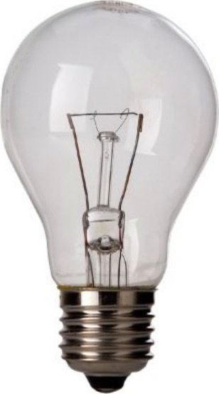 Helios Zarowka wysokotemperaturowa 24V 60W E27/27Al