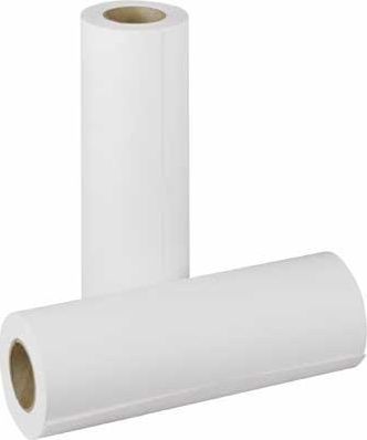 Herlitz PAPIER W ROLI 610 MM/50