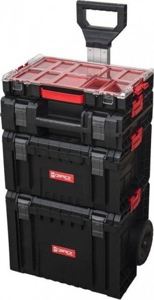 QBRICK SYSTEM PRO SET 3 Z255963PG001