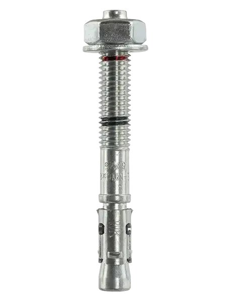 Quantec Kotwy ekspresowe B-LE-ZN-10105*P4 15899900 (5902622330242)