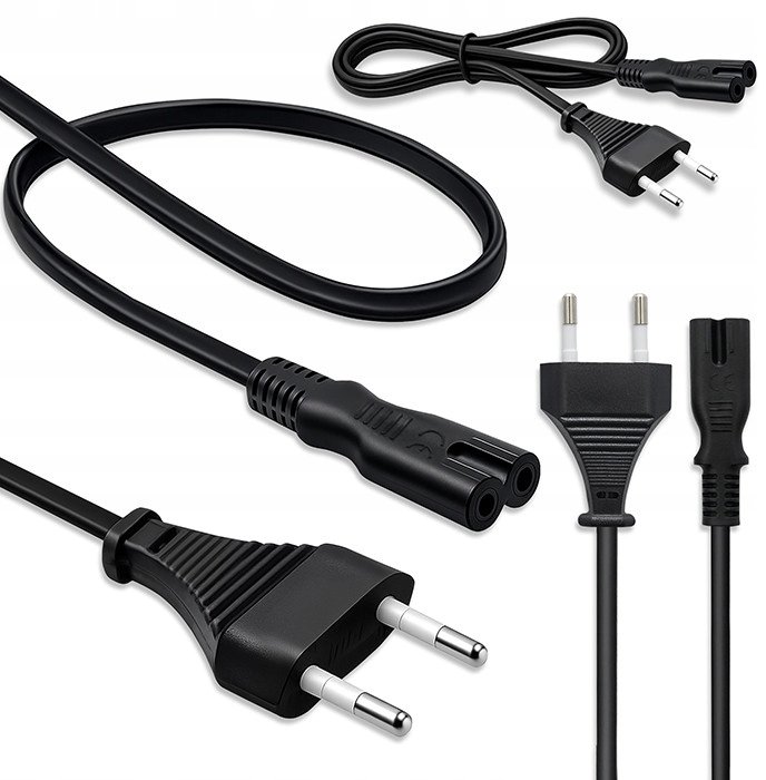 Kabel zasilajacy Qoltec Kabel zasilajcy IEC