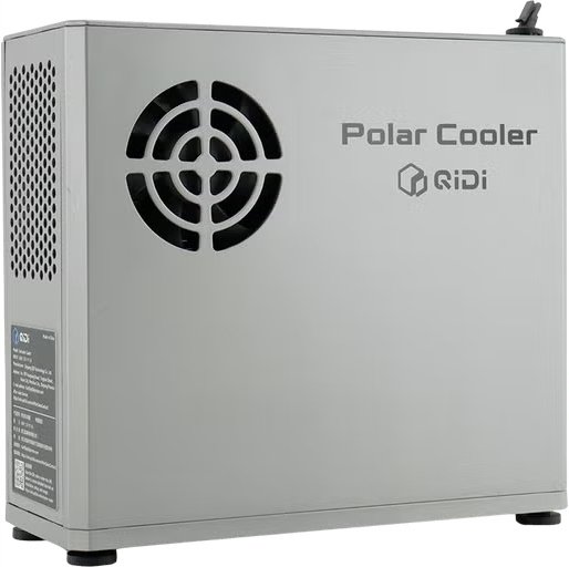 Qidi Chlodnica do ekstrudera Polar Cooler