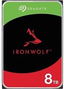 Dysk Qnap QNAP Hard Drive IronWolf