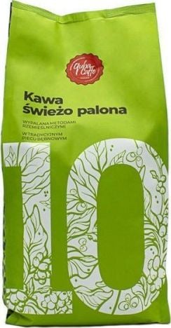 Kawa ziarnista Quba Cafe No. 10