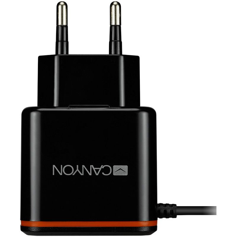 Adapteris Canyon  Wall Charger With USB