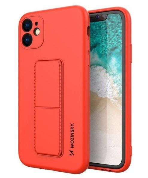 Aizmugurējais vāciņš iLike Apple iPhone 11