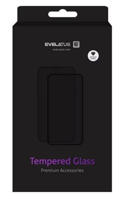 Aizsargstikls Evelatus Apple iPhone 14 Pro