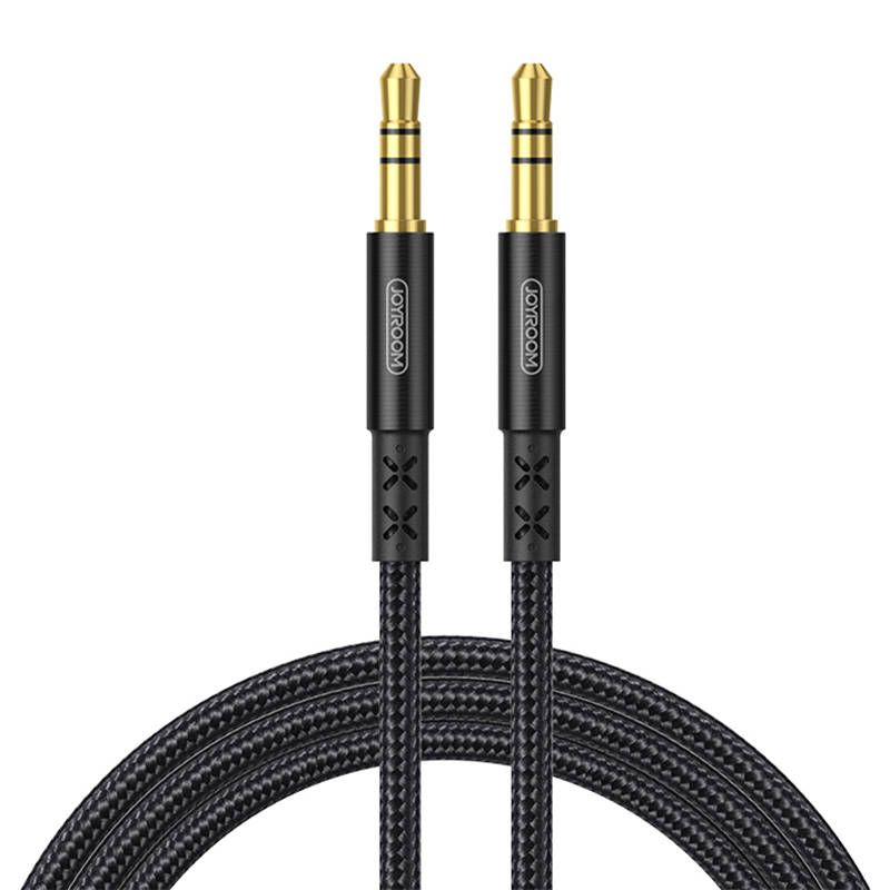 Kabelis Joyroom Cable AUX Car Stereo