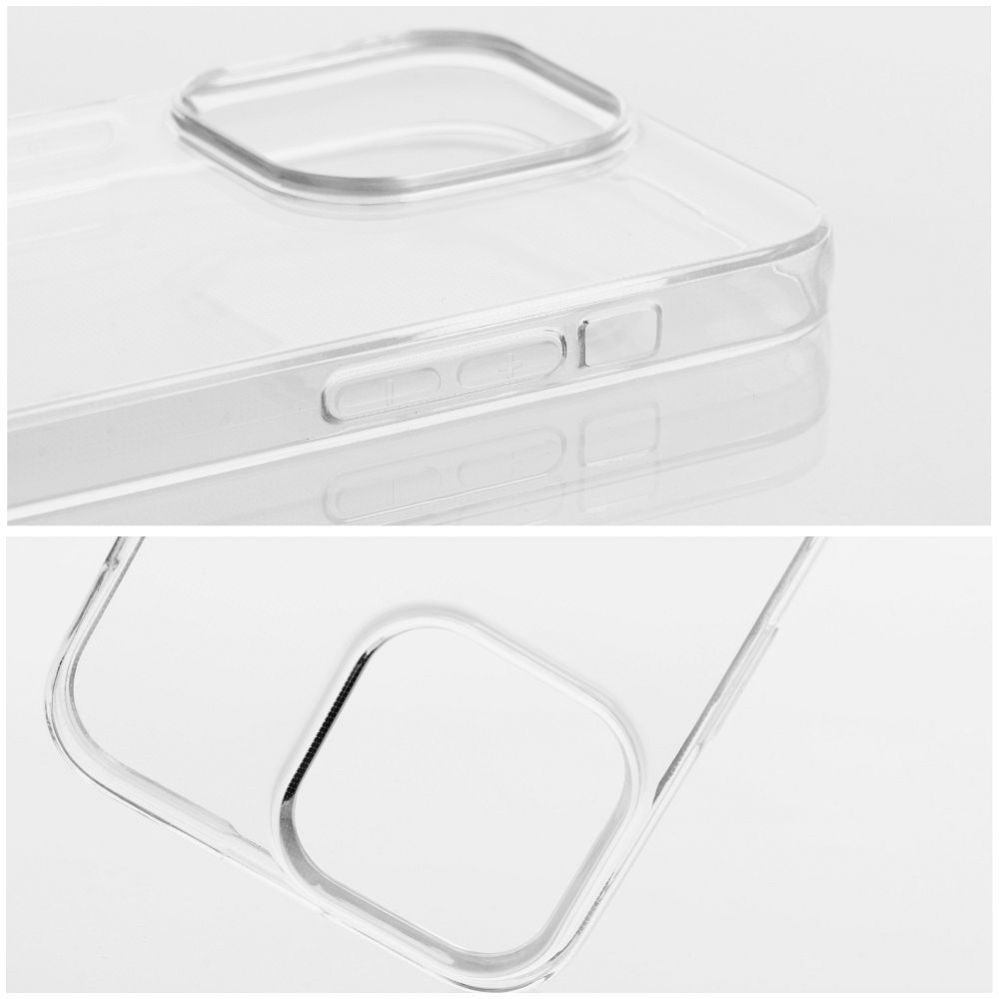 Aizmugurējais vāciņš iLike Apple Case for