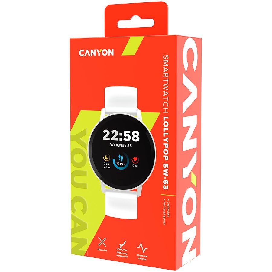 Smart watch, 1.3inches IPS full touch screen, Round watch, IP68 waterproof, multi-sport mode, BT5.0, compatibility with iOS and android, Sil Viedais pulkstenis, smartwatch