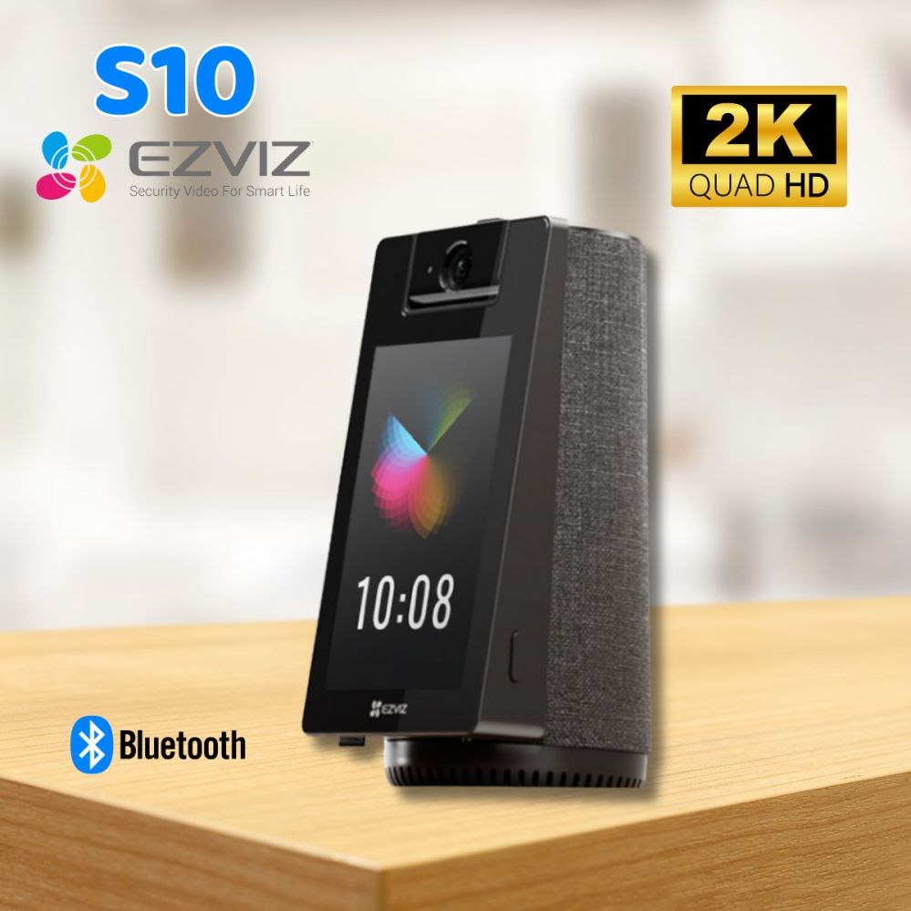 Web kamera EZVIZ  S10 Smart video