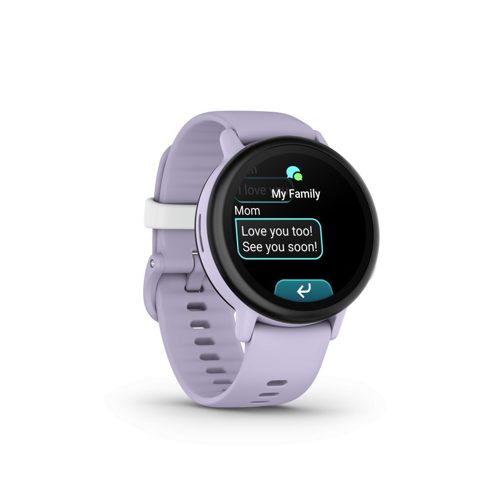 Viedpulksteni Garmin Bounce 2 GPS Wi-Fi