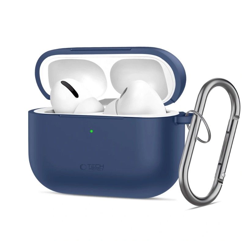Maciņš austiņām Tech-Protect Apple AIRPODS PRO