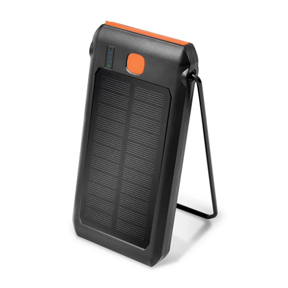 Cita datorprece Logilink Solar 4052792066456 PA0273