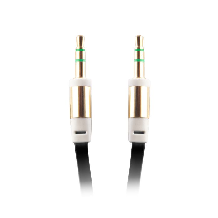 Audio kabelis Forever Universal AUX cable