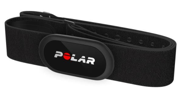 Polar Fleece Transmitter H10 Black XS-S - H10 XS-S Viedais pulkstenis, smartwatch Polar Fleece Transmitter H10 Black XS-S - H10 XS-S Viedais pulkstenis, smartwatch