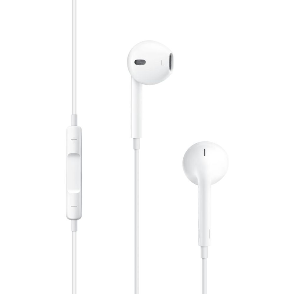 Apple EarPods (3.5mm Headphone Plug)