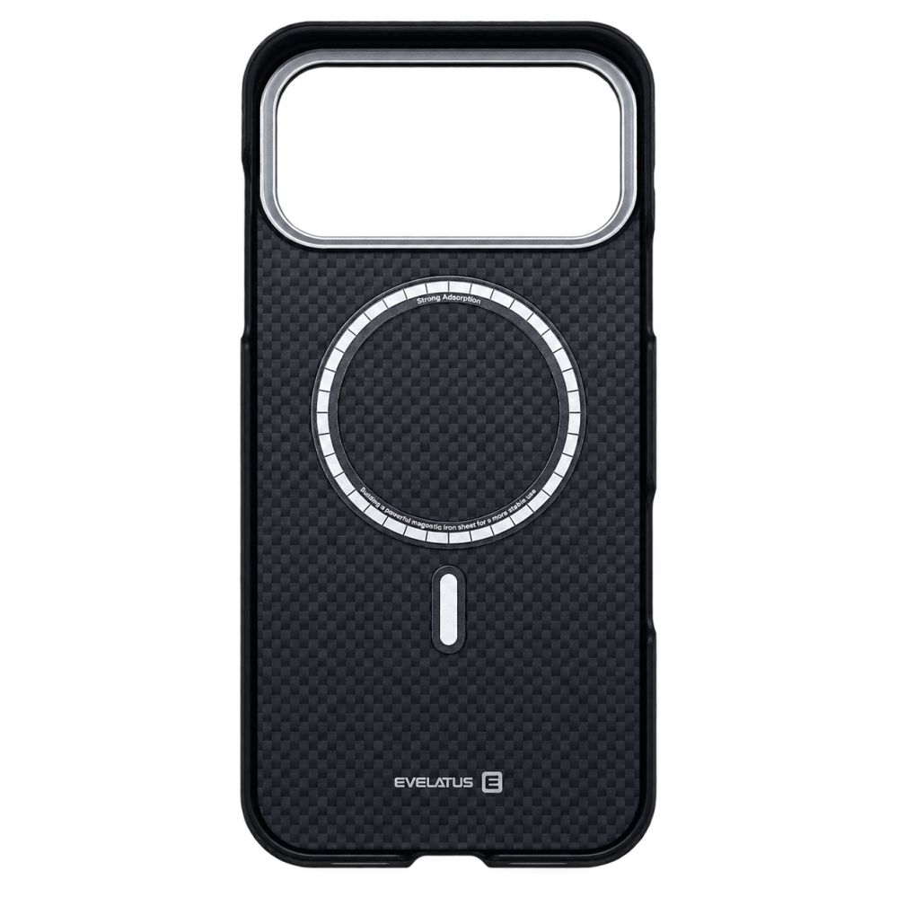Aizmugurējais vāciņš Evelatus Apple iPhone 18