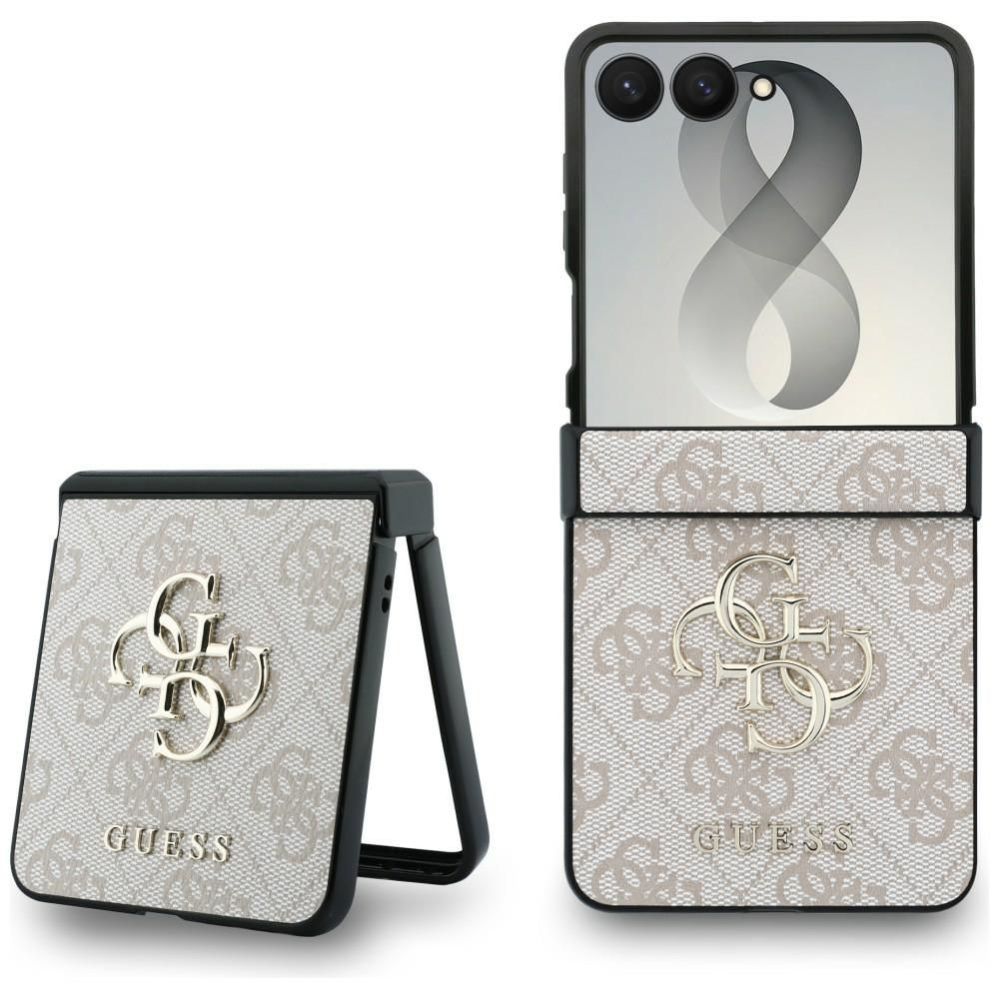 Aizsargstikls Guess GUESS case for SAMSUNG