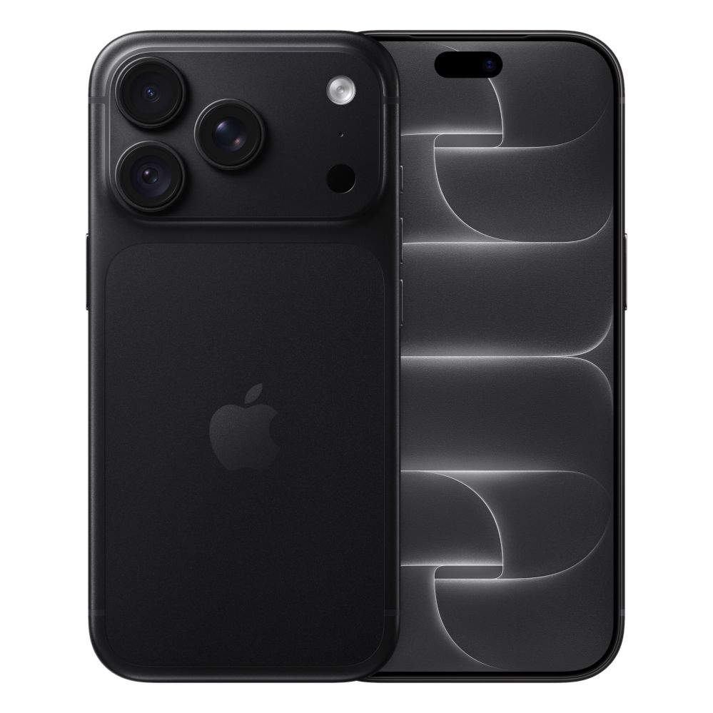 Viedtālrunis Apple iPhone 18 Pro 512GB