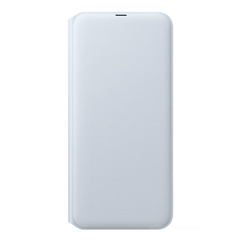Aizmugurējais vāciņš Samsung  Galaxy A50 Wallet