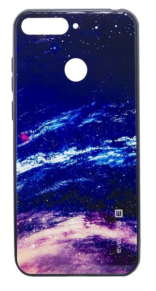 Aizmugurējais vāciņš Evelatus Samsung A7 2018
