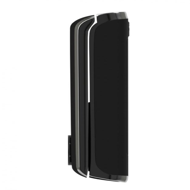 Evelatus  MYRIAD DS Graphite Black Mobilais Telefons