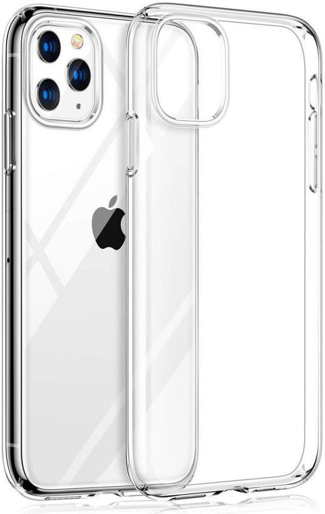 Aizmugurējais vāciņš iLike Apple iPhone 11