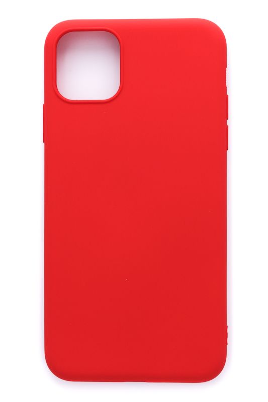 Aizmugurējais vāciņš Evelatus Apple iPhone 11