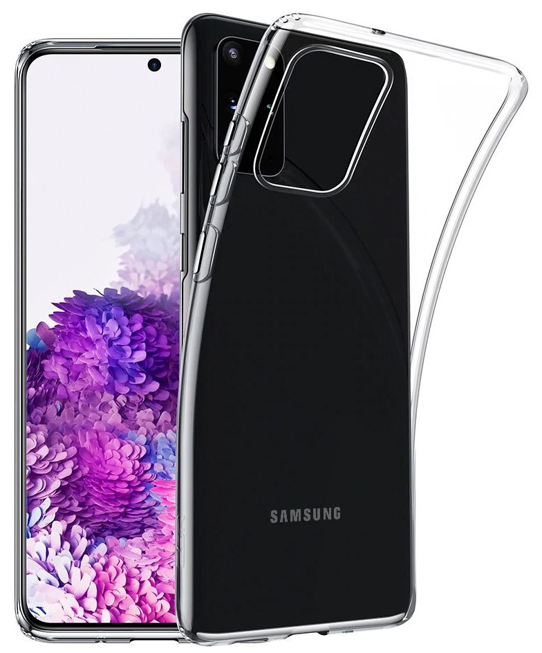 Aizmugurējais vāciņš Evelatus Samsung Galaxy A71