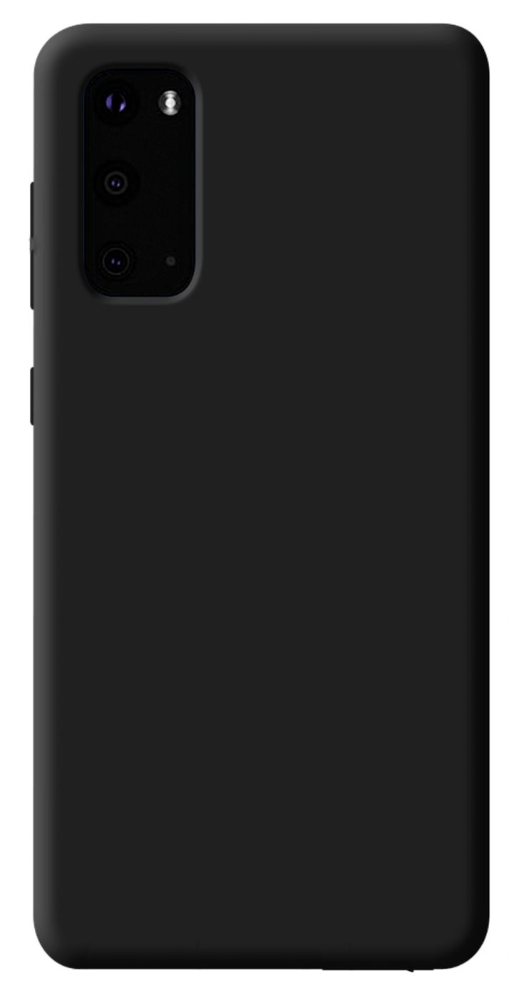 Aizmugurējais vāciņš Evelatus Samsung Galaxy S20
